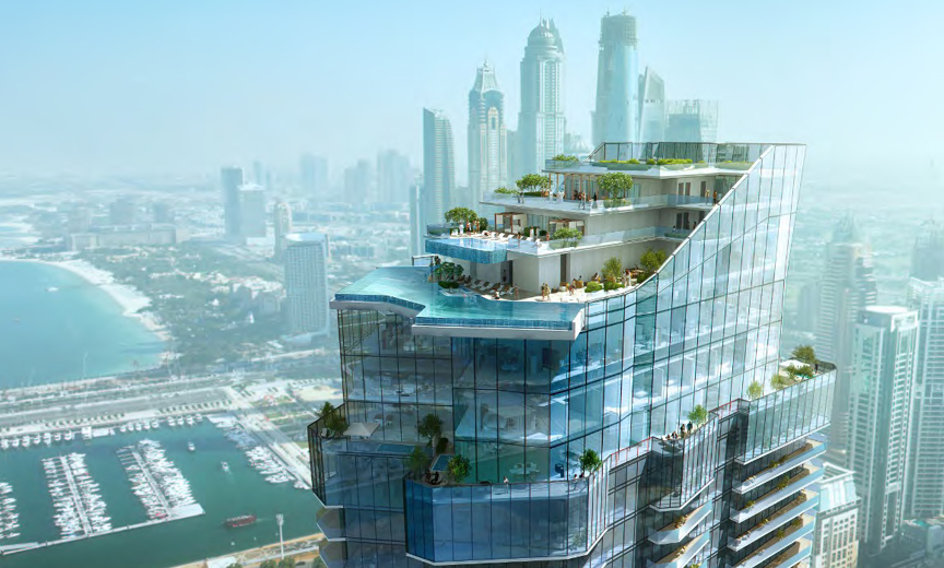 The Benefits of Buying Off-Plan Properties in Dubai