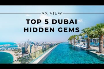 5 Hidden Gems in Dubai’s Real Estate Market