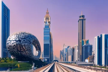 Top Reasons to Invest in Dubai’s Real Estate Market