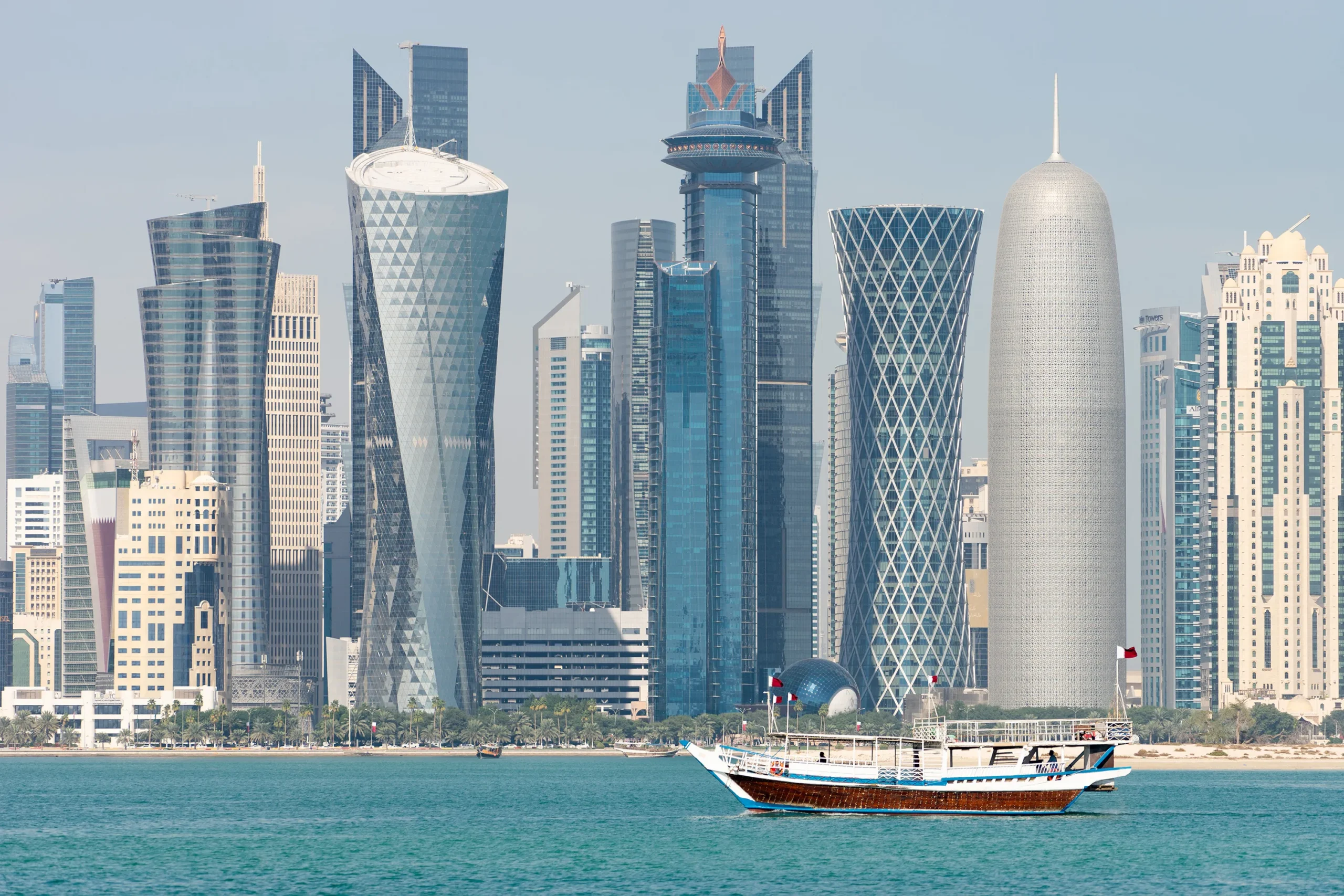 Why Dubai Is the Perfect Place to Call Home